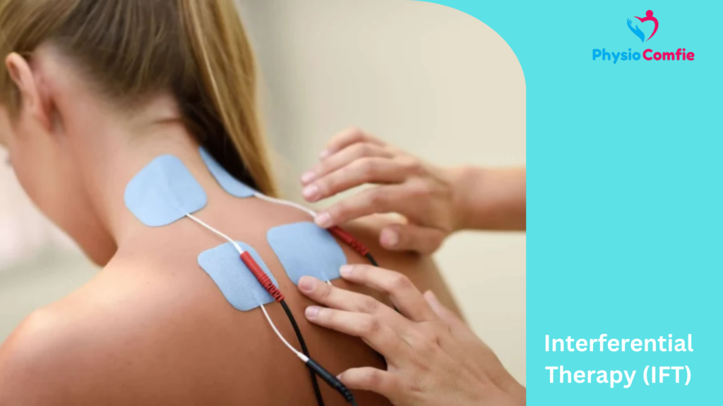 Interferential Therapy (IFT)